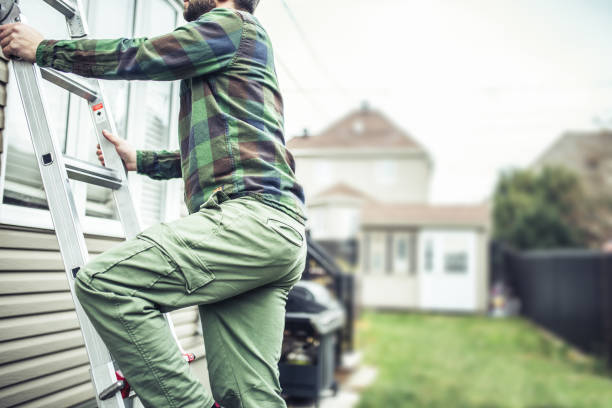 Best Custom Trim and Detailing for Siding  in Bellmawr, NJ