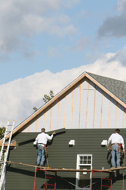 Best Steel Siding Installation  in Bellmawr, NJ