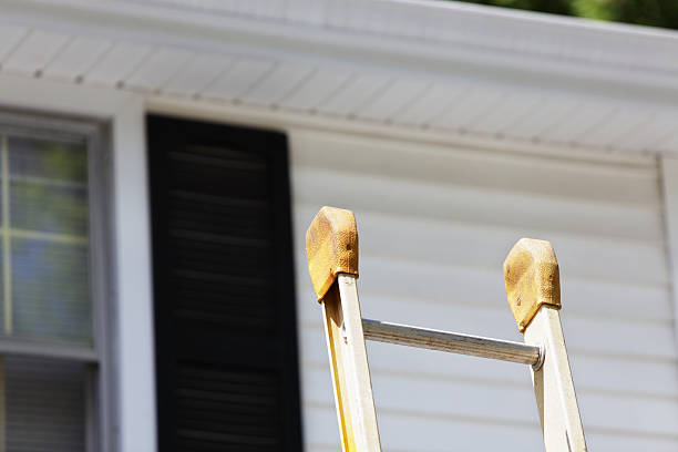 Best Residential Vinyl Siding Installation  in Bellmawr, NJ