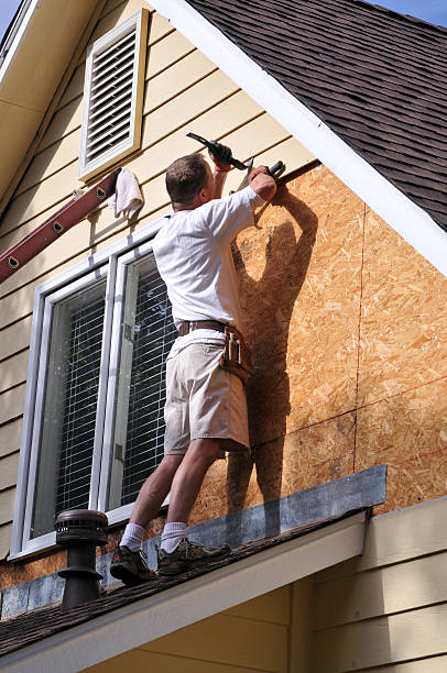 Best Residential Vinyl Siding Installation  in Bellmawr, NJ