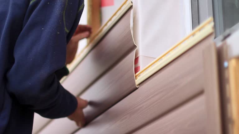 Best Composite Siding  in Bellmawr, NJ